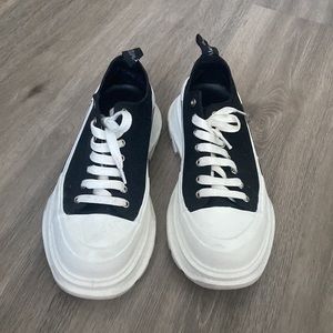 Alexander McQueen sneakers